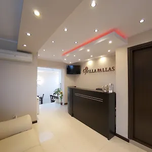3* Отель типа 